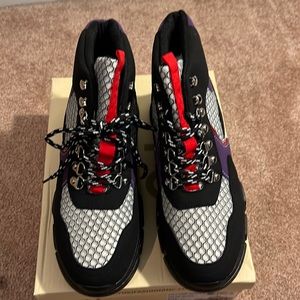 Brand New Women’s Hiker Boots
